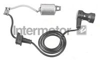 INTERMOTOR Capacitor, ignition system (34600)