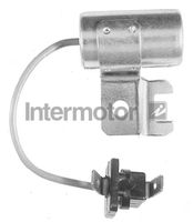 INTERMOTOR Capacitor, ignition system (35130)