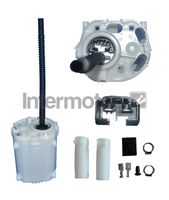INTERMOTOR Swirl Pot, fuel pump (38106)
