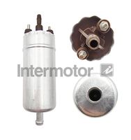 INTERMOTOR Fuel Pump (38305)