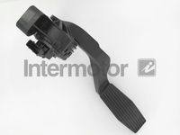 INTERMOTOR Sensor, accelerator pedal position (42025)
