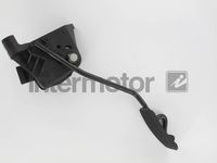 INTERMOTOR Sensor, accelerator pedal position (42028)