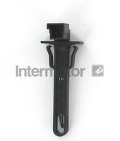 INTERMOTOR Sensor, interior temperature (55927)