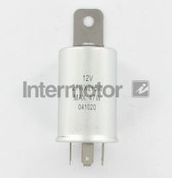 INTERMOTOR Sensor, intake air temperature (55728)