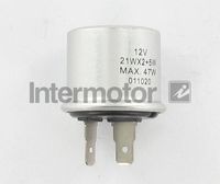INTERMOTOR Sensor, interior temperature (55909)