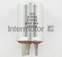 INTERMOTOR Sensor, interior temperature (55915)