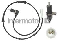 INTERMOTOR Sensor, wheel speed (60124)