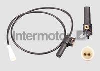 INTERMOTOR Sensor, wheel speed (60333)