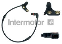 INTERMOTOR Sensor, wheel speed (60721)