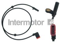 INTERMOTOR Sensor, wheel speed (60932)