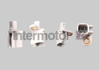 INTERMOTOR Sensor, wheel speed (60970)