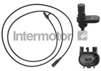 INTERMOTOR Sensor, wheel speed (61041)
