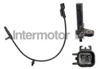INTERMOTOR Sensor, wheel speed (61064)