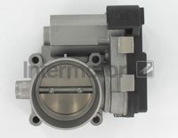 INTERMOTOR Sensor, fuel pressure (67024)