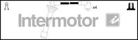INTERMOTOR Ignition Cable Kit (73062)
