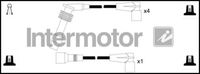 INTERMOTOR Ignition Cable Kit (73220)
