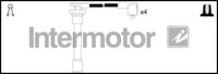 INTERMOTOR Ignition Cable Kit (73367)