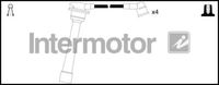 INTERMOTOR Ignition Cable Kit (73695)