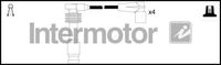 INTERMOTOR Ignition Cable Kit (73806)