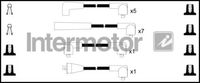 INTERMOTOR Ignition Cable Kit (73831)