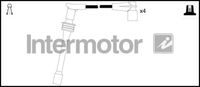 INTERMOTOR Ignition Cable Kit (73974)