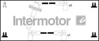 INTERMOTOR Ignition Cable Kit (76034)