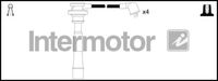 INTERMOTOR Ignition Cable Kit (76132)