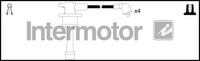 INTERMOTOR Ignition Cable Kit (76291)
