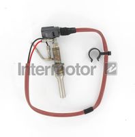 INTERMOTOR Control Element, parking brake caliper (80600)