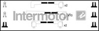 INTERMOTOR Ignition Cable Kit (83056)