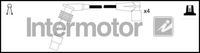 INTERMOTOR Ignition Cable Kit (83081)