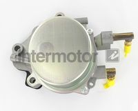 INTERMOTOR Vacuum Pump, braking system (89079)