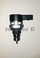 INTERMOTOR Vacuum Pump, braking system (89022)