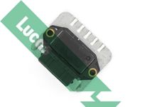 LUCAS Switch Unit, ignition system (DAB402)