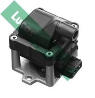 LUCAS Ignition Coil (DAB427)