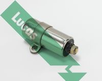 LUCAS Capacitor, ignition system (DCB121C)