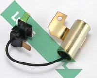 LUCAS Capacitor, ignition system (DCB232C)