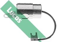 LUCAS Capacitor, ignition system (DCB700C)