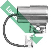 LUCAS Capacitor, ignition system (DCB703C)