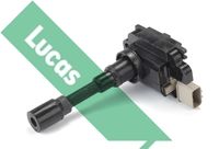 LUCAS Ignition Coil (DMB1031)