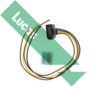 LUCAS Plug, coil (DMB1041)