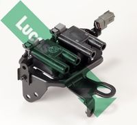 LUCAS Ignition Coil (DMB1072)