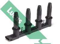 LUCAS Ignition Coil (DMB1104)