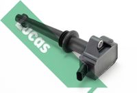 LUCAS Ignition Coil (DMB1110)
