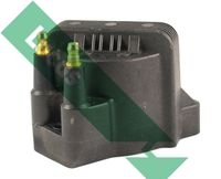 LUCAS Ignition Coil (DMB1116)