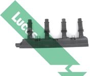 LUCAS Ignition Coil (DMB1155)