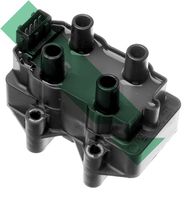 LUCAS Ignition Coil (DMB200)