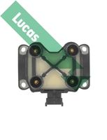 LUCAS Ignition Coil (DMB2083)