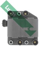 LUCAS Ignition Coil (DMB2085)