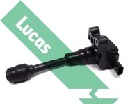 LUCAS Ignition Coil (DMB2095)